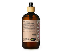 Geranium Hand & Body Wash