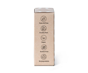 Geranium Soap Bar