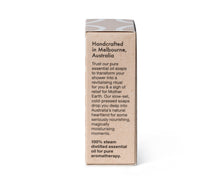 Geranium Soap Bar