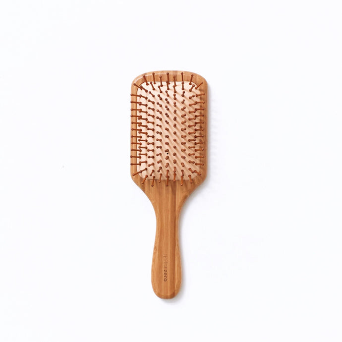 Bamboo Hair Brush