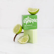 Ethique The Guardian Nourishing Solid Conditioner Bar