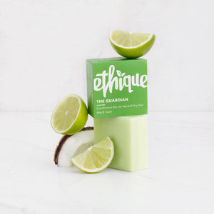 Ethique The Guardian Nourishing Solid Conditioner Bar