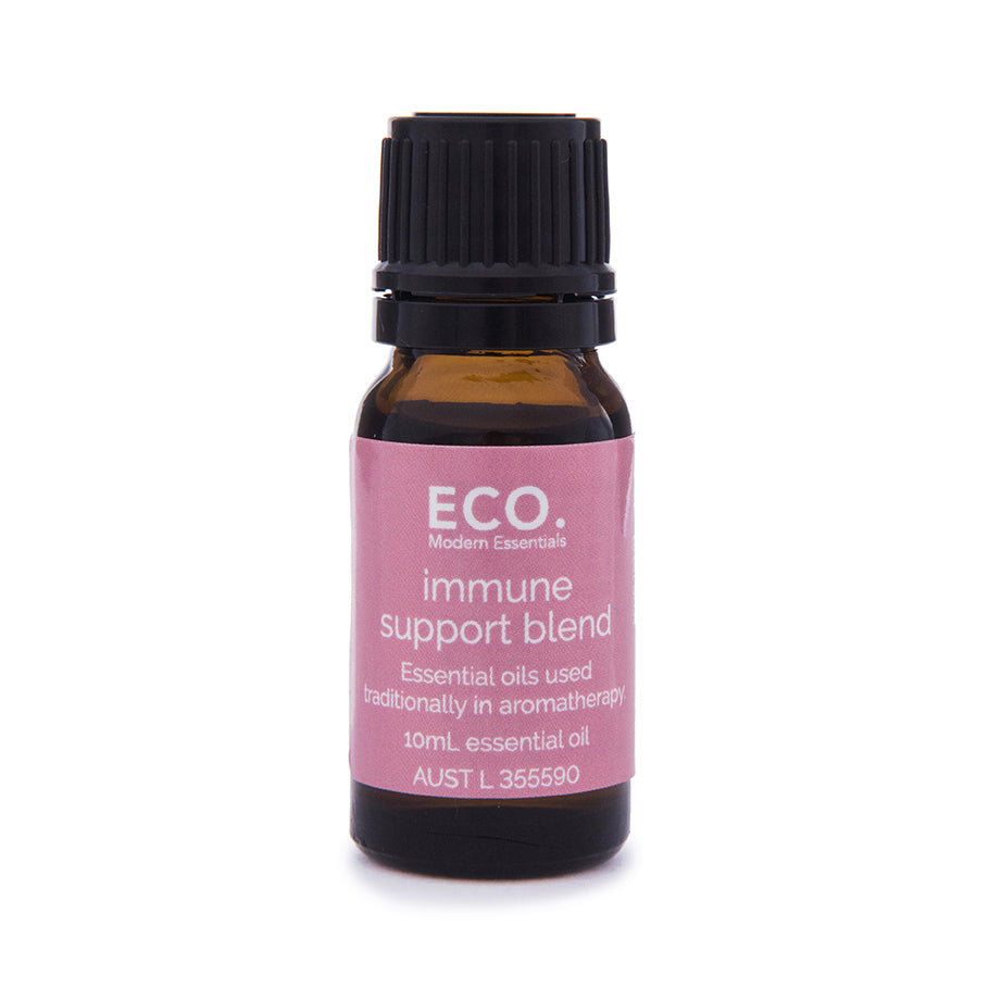 Immune Support Essential Oil Blend
