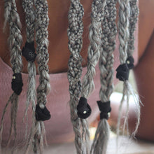 KOOSHOO Plastic-Free Hair Ties