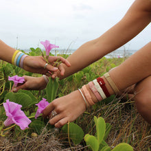 KOOSHOO Plastic-Free Hair Ties