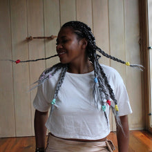 KOOSHOO Plastic-Free Hair Ties