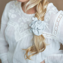 KOOSHOO Plastic-Free Scrunchies