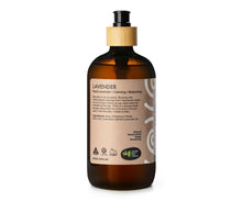 Lavender Hand & Body Wash