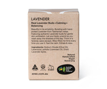 Lavender Soap Bar