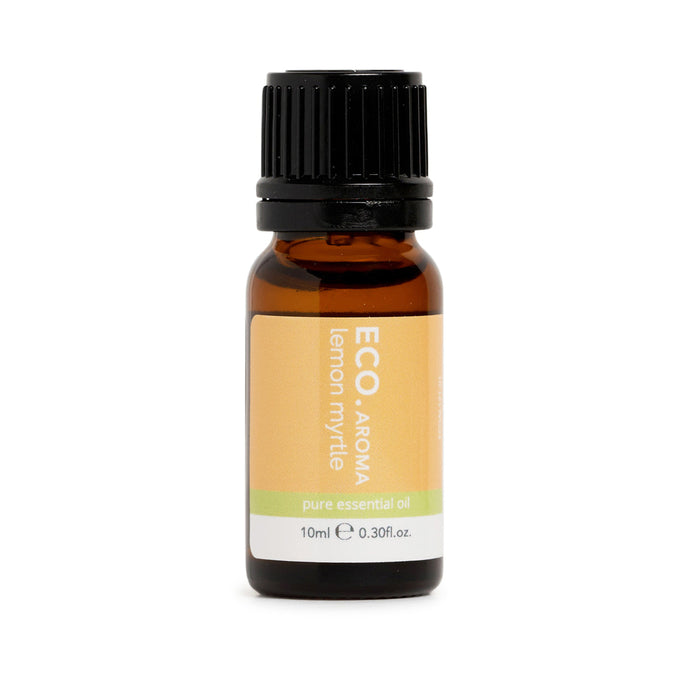 Lemon Myrtle Pure Essential Oil