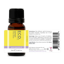 Lemon Pure Essential Oil