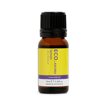 Lemon Pure Essential Oil