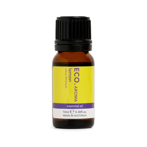 Lemon Pure Essential Oil