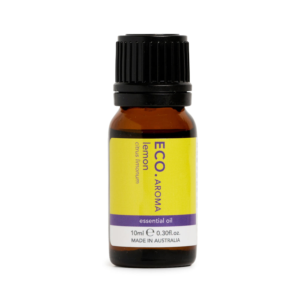 Lemon Pure Essential Oil