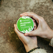 The Physic Garden Lemon Myrtle Deodorant 60g