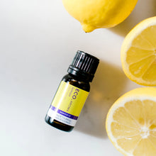 Lemon Pure Essential Oil