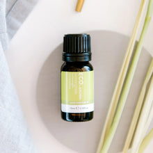 Lemongrass Pure Essential Oil