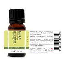 Lemongrass Pure Essential Oil
