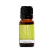 Lemongrass Pure Essential Oil