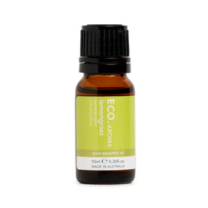 Lemongrass Pure Essential Oil
