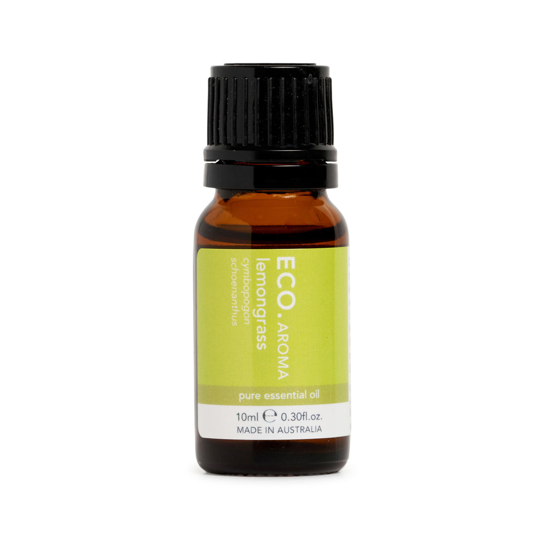 Lemongrass Pure Essential Oil