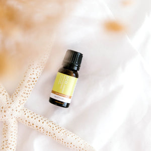 Lemongrass Pure Essential Oil