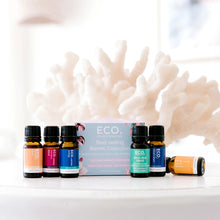 Best Selling Essential Oil Blends Collection