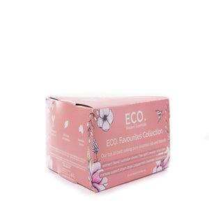 ECO. Favourites Essential Oil Collection