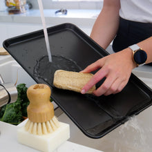 Compostable Loofah Sponge - 4 Pack