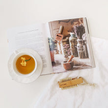 Bamboo Vegan Nail Brush
