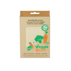 Veggie Saver Bag