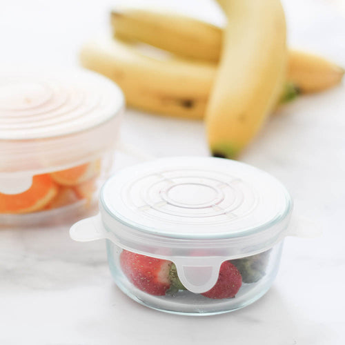 Silicone Feeding set – Mez' Amours