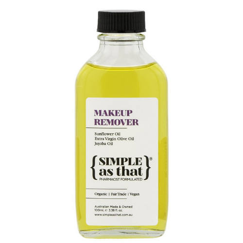 Makeup Remover