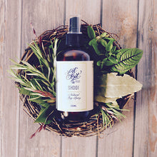 Lil'Bit SHOO! Organic Insect Repellent 250ml