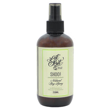 Lil'Bit SHOO! Organic Insect Repellent 250ml