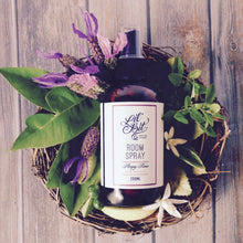 Lil'Bit Sleepy Room Spray 250ml