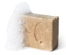 Seaweed Detoxifying Facial Cleanser Bar