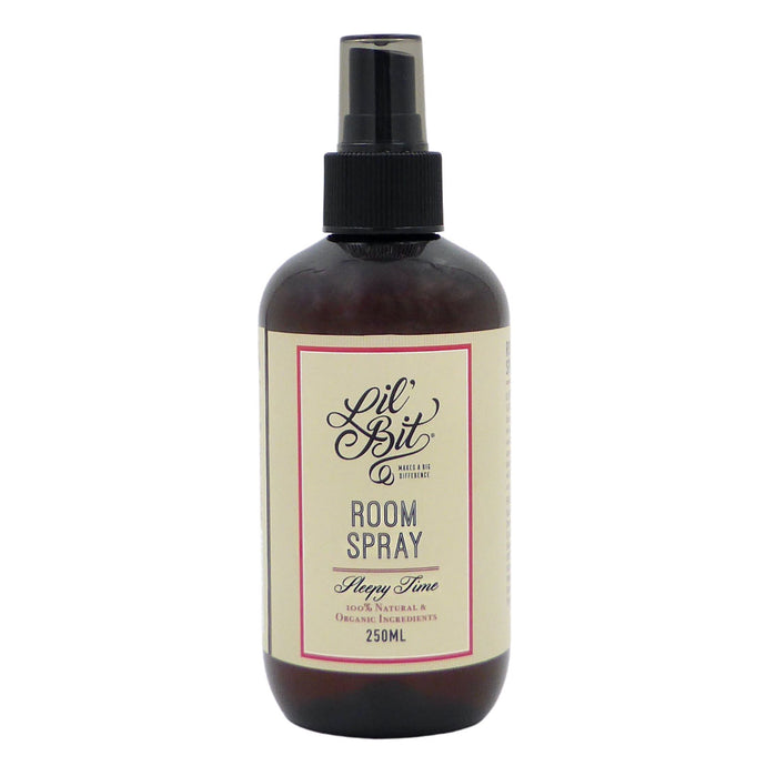 Lil'Bit Sleepy Room Spray 250ml
