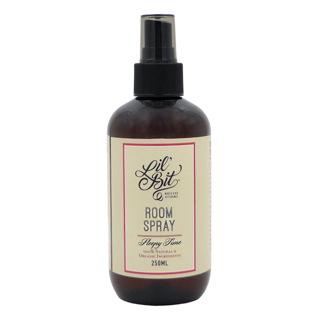 Lil'Bit Sleepy Room Spray 250ml