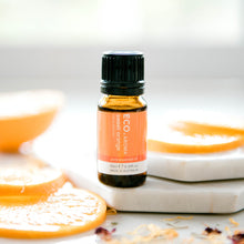 Sweet Orange Pure Essential Oil 10ml