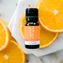 Sweet Orange Pure Essential Oil 10ml