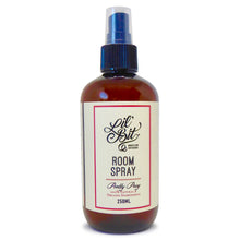 Lil' Bit Pretty Posy Floral Room Spray 250ml