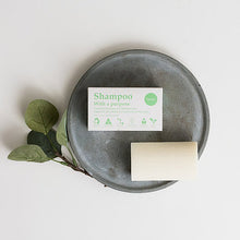 Shampoo & Conditioner Bar - The O.G (Normal Hair)