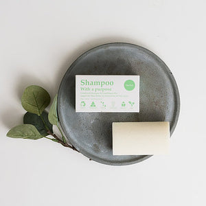 Shampoo & Conditioner Bar - The O.G (Normal Hair)