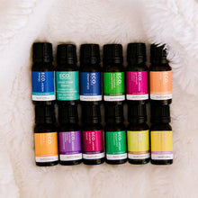 Ultimate Wellbeing Essential Oil Collection
