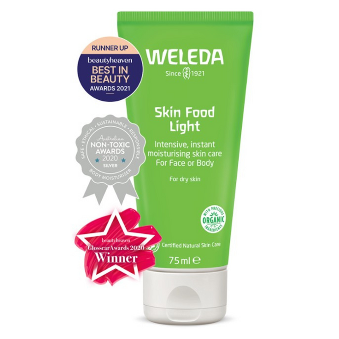 Weleda Skin Food Light 75g