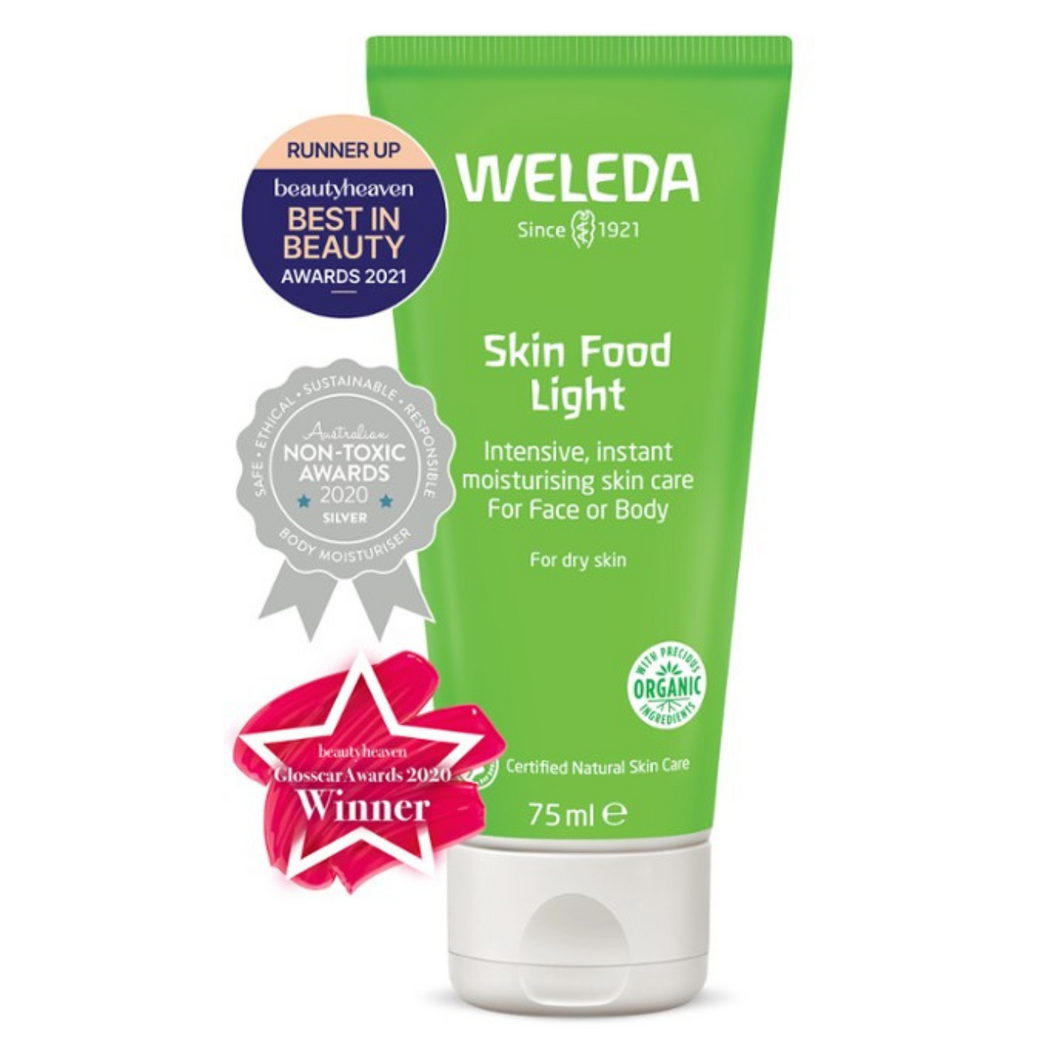 Weleda Skin Food Light 30ml