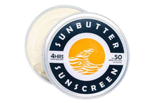 Sunbutter Original SPF50 Reef Safe Sunscreen