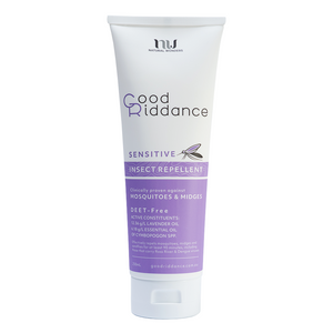 Good Riddance Sensitive Insect Repellent
