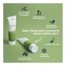 Good Riddance Tropical Insect Repellent